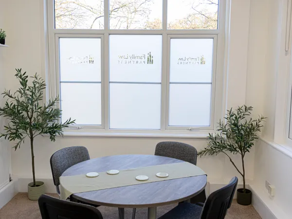 Index House meeting room, Ascot