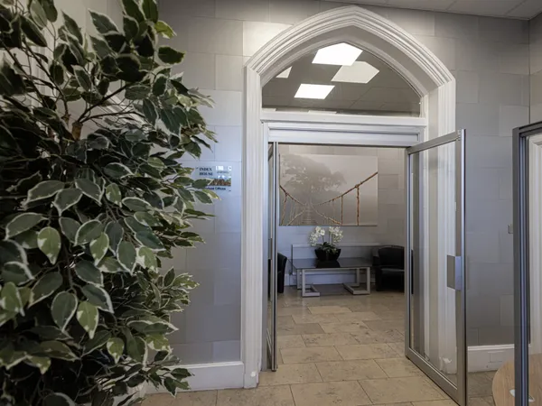 Virtual office at Index House, Ascot