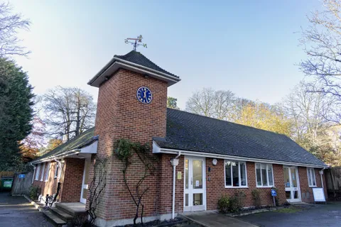 Virtual offices at Index House, Ascot