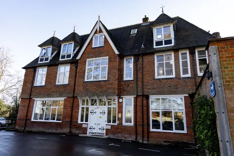 Prestigious office at Index House, Berkshire